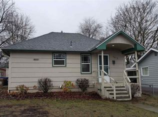 3812 E 24th Ave, Spokane, WA 99223