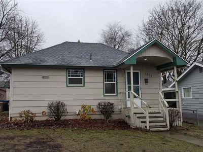 3812 E 24th Ave, Spokane, WA, 99223