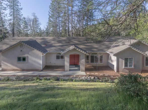 2431 Speckled Ct, Mariposa, CA 95338