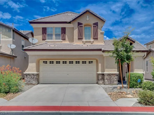 20 Pine Blossom Ave, North Las Vegas, NV 89031