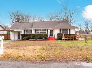 26 Hunt Ave, Chattanooga, TN 37411