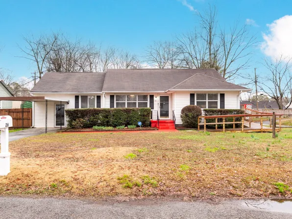 26 Hunt Ave, Chattanooga, TN 37411