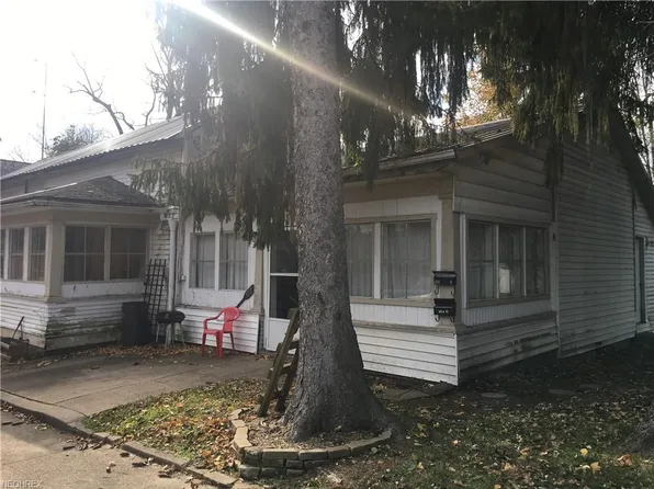 164 N Mad Anthony St Lot 92, Millersburg, OH 44654