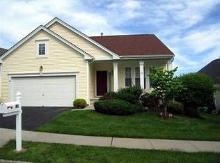 85 Kensington Cir, Belvidere, NJ 07823
