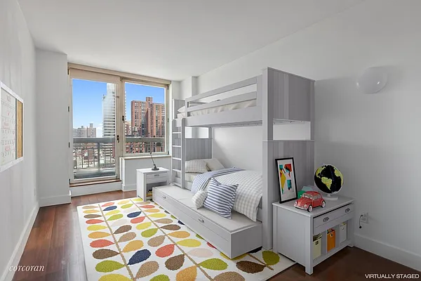 Rented by Corcoran | media 21