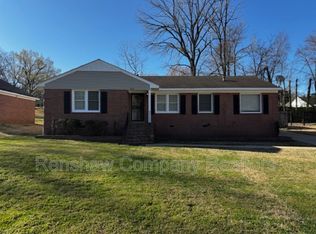 3235 Kirkwall Rd, Memphis, TN 38128