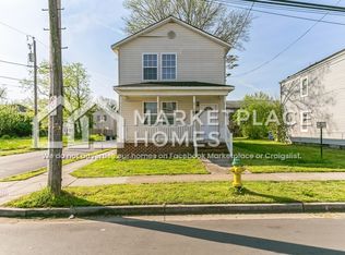781 C Ave, Norfolk, VA 23504