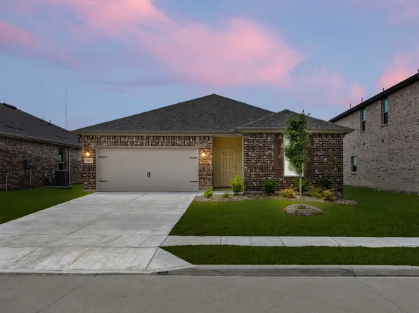 2931 Wagoner Ranch Rd, Anna, TX 75409