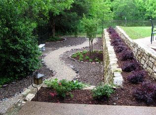 4601 Mill Wood Dr, Colleyville, TX 76034