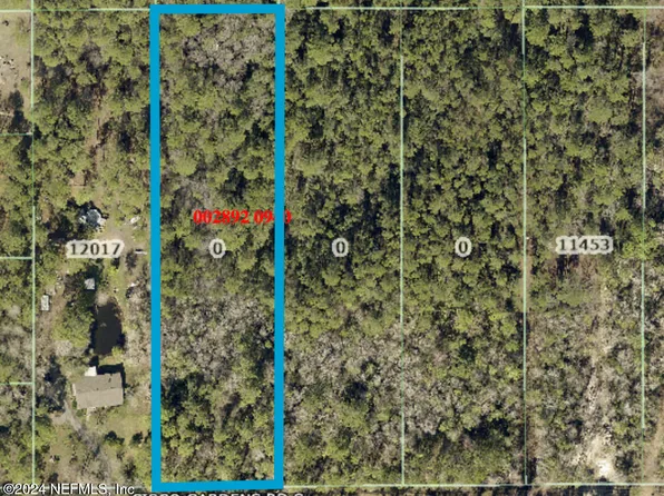 0 CISCO GARDENS Road S, Jacksonville, FL 32219