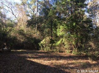 401 SW Hawk Ln, Fort White, FL 32038