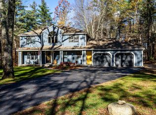 19 Quail Rdg, Concord, NH 03301