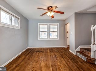 162 Forrester St SW, Washington, DC 20032