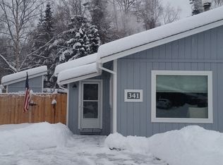 341 Dannilyn Cir, Anchorage, AK 99504