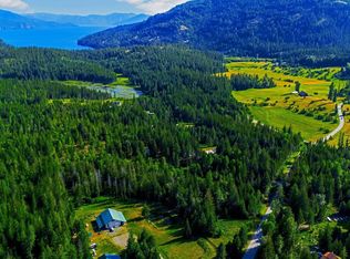 27 Tanager Ln, Sagle, ID 83860