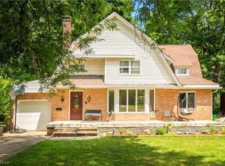 151 Overlook Dr, Alliance, OH 44601