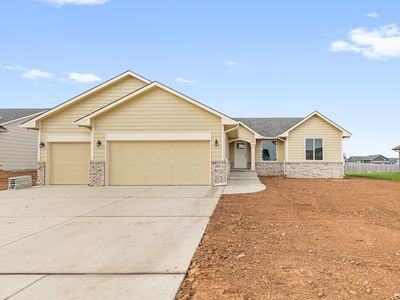 10987 W Sondra St, Maize, KS, 67101