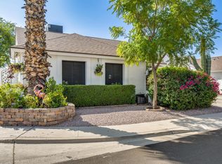 3307 E Longhorn Dr, Phoenix, AZ 85050