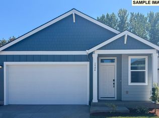 1584 N Young St, Lafayette, OR 97127