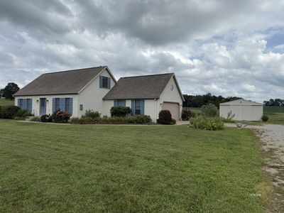 1990 Baker Rd, Albany, OH, 45710