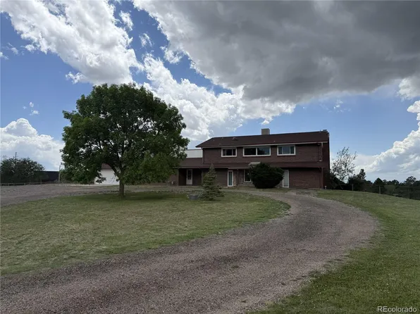 12249 N Pine Vista Trail, Parker, CO 80138