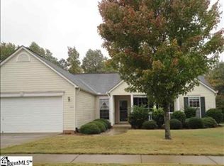 508 Galendale Ct, Simpsonville, SC 29680