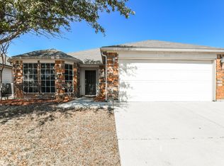 840 Poncho Ln, Haslet, TX 76052