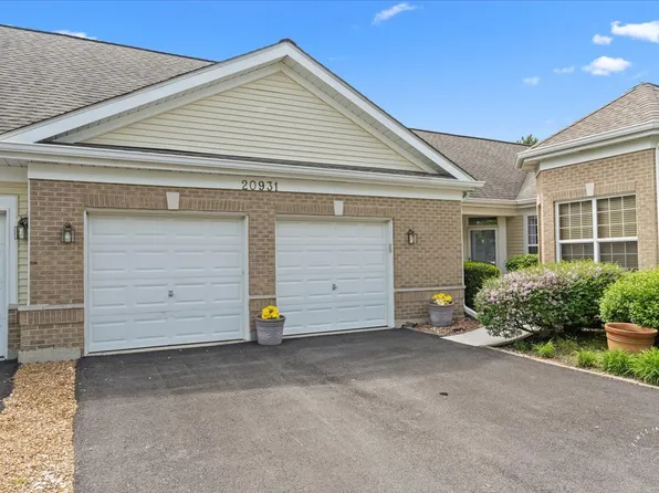 20931 W Spruce Ln #20931, Plainfield, IL 60544