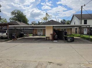 14015 Old Hammond Hwy, Baton Rouge, LA 70816