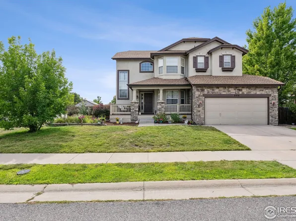 644 N Beshear Ct, Erie, CO 80516