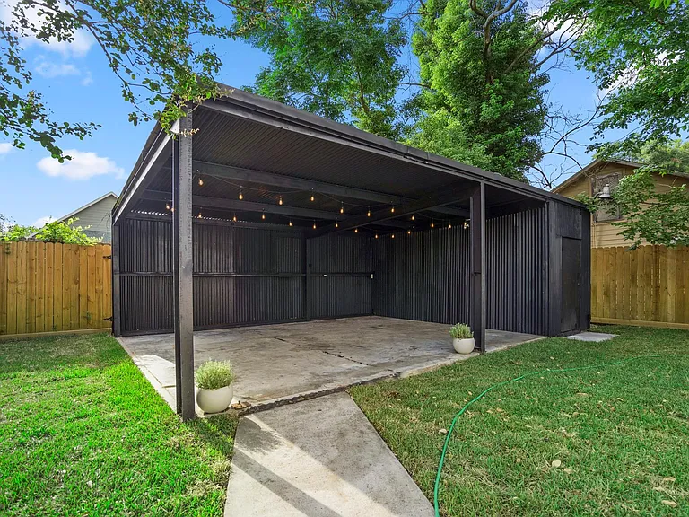 4206 Gano St — Photo 21
