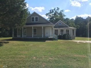 3383 E Highway 16, Sharpsburg, GA 30277