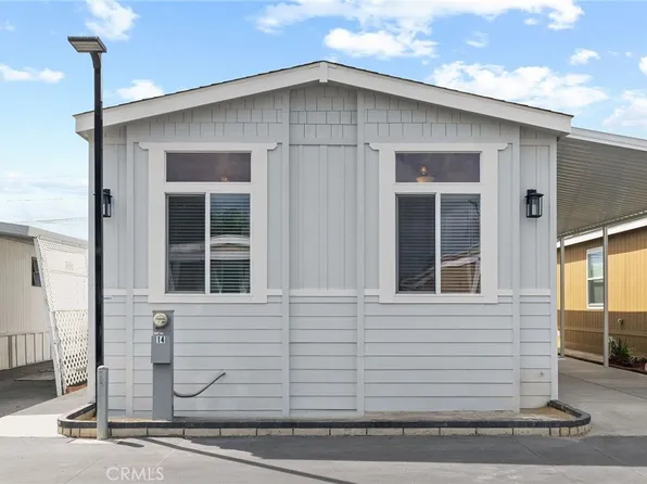 11733 166th St Space 14, Norwalk, CA 90650