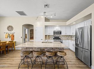 43911 W GRIFFIS Drive, Maricopa, AZ 85138