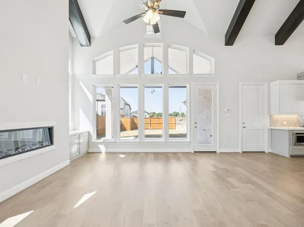 12803 Meadow Glen Trl, Rowlett, TX 75089