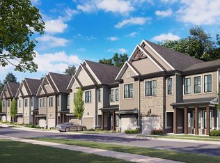 The Barrett Plan, Waterside, Peachtree Corners, GA 30092