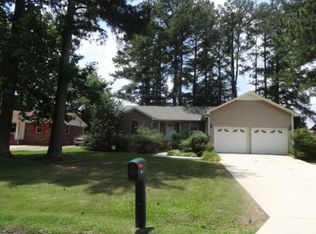 201 Falkner Cir, Boaz, AL 35957