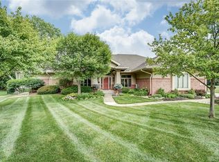 30 Inverness Ct, Springboro, OH 45066