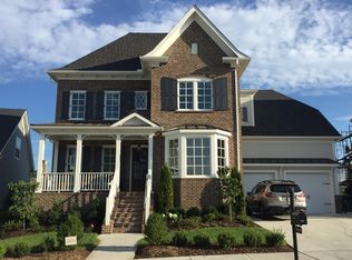 647 Jasper Avenue Lot #1879, Franklin, TN 37064