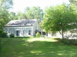 14 Algonquin Dr, Keene, NH 03431
