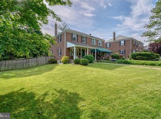 6418 Pinehurst Rd, Baltimore, MD 21212