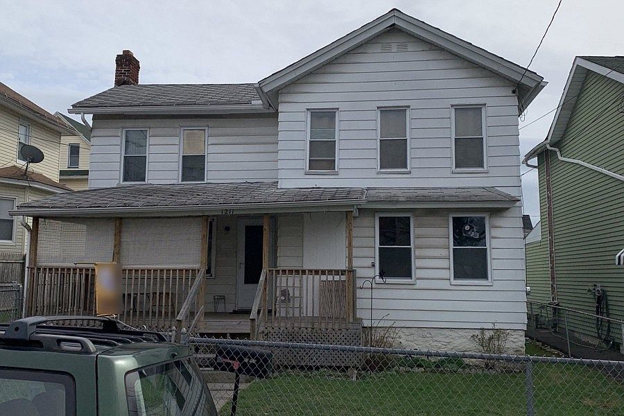1st image of this home