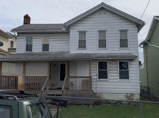 1211 Academy St, Scranton, PA 18504