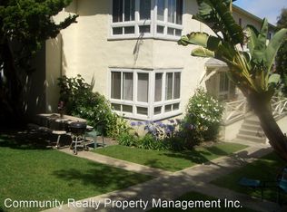 2554 Ivy Dr, Oakland, CA 94606