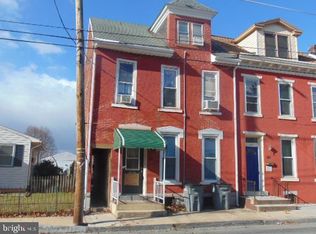 323 S 6th St, Lebanon, PA 17042
