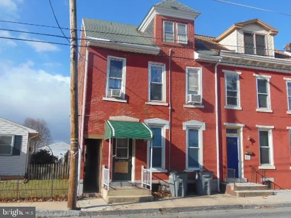 323 S 6th St, Lebanon, PA 17042