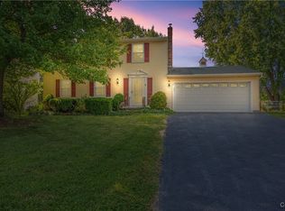 4207 Mill Run Rd, Liverpool, NY 13090