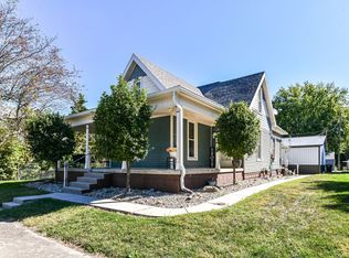 514 S Woodward St, Lapel, IN 46051