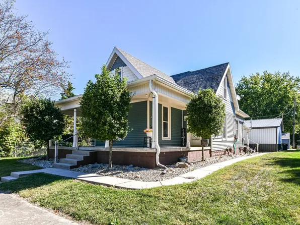 514 S Woodward St, Lapel, IN 46051