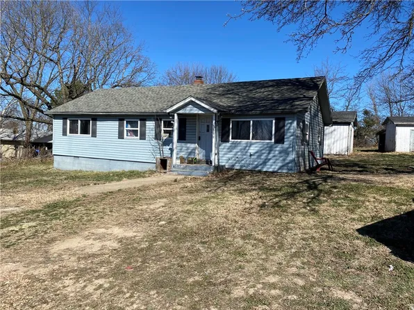 3899 N 7th Hwy, Harrison, AR 72601